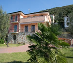 Hotel Josefine Brenzone Gardasee Hotel Josefine Brenzone Gardasee